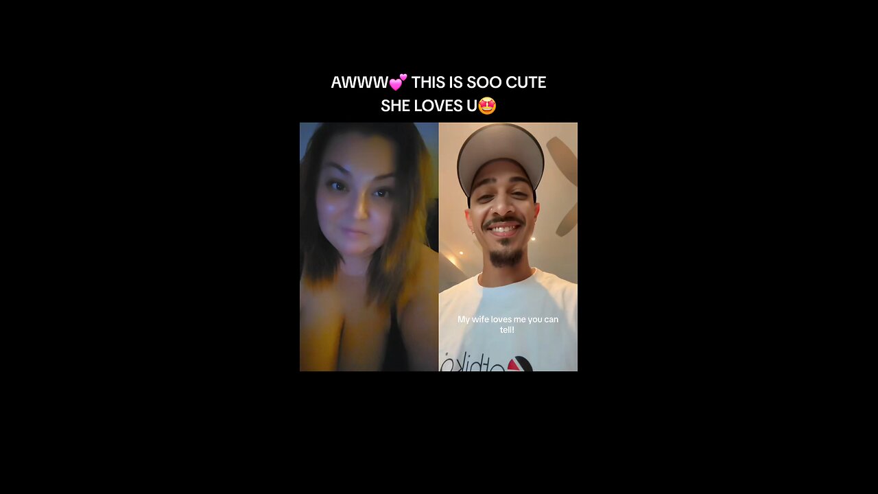 Wait for it.. too cute