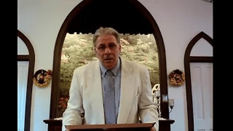 2020_10_24: Kenosha Central Church of Christ - Your Life Matters To God