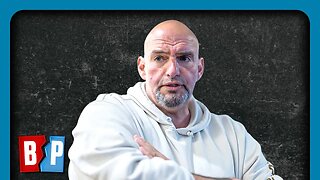 BOMBSHELL: Fetterman Staffers EXPOSE Dark Mental Downfall
