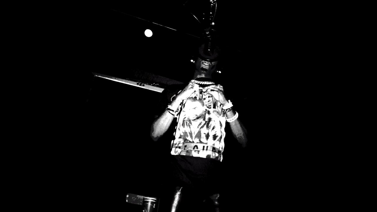 PLAYBOI CARTI - SHE MY EX