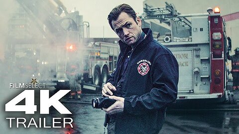 SMOKE Official Trailer (NEW 2025)