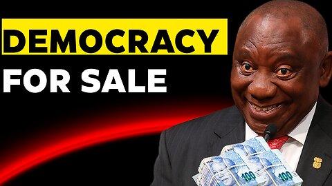 South Africa's Corrupt Political System Just Got Worse