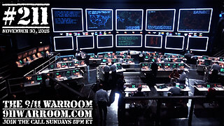 211.20251130 The 9/11 War Room