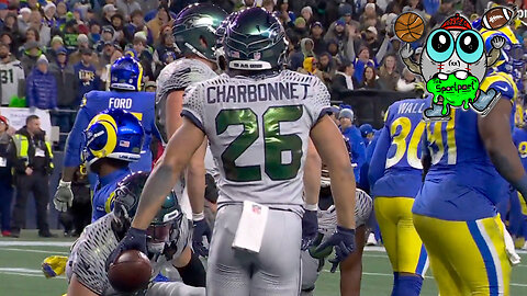 Seahawks WIN in OT 🏈 Week 16 FRENZY | Rangers Win in OT 🥅 NHL Recap & Preview