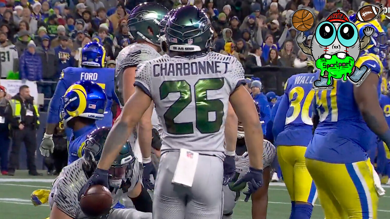 Seahawks WIN in OT 🏈 Week 16 FRENZY | Rangers Win in OT 🥅 NHL Recap & Preview