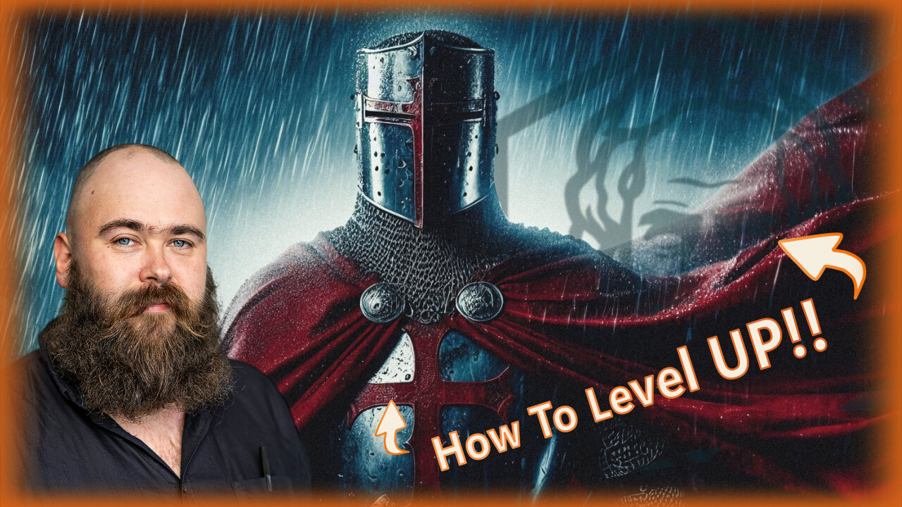 Can Roleplaying Religion Change Belief? w/ Carl-Johan Palmqvist