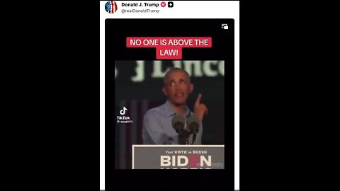 This did not age well for Democrats, it’s over for them all…