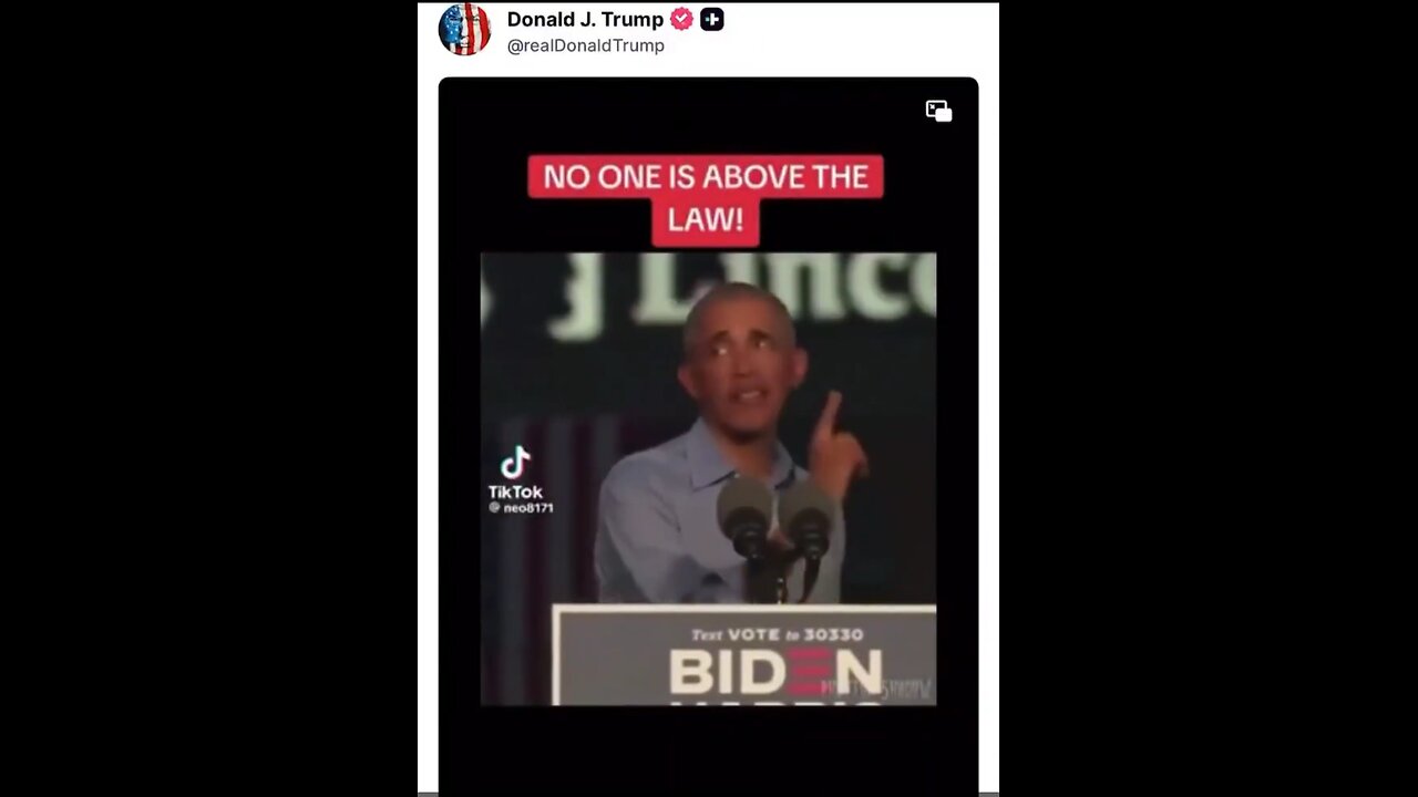 This did not age well for Democrats, it’s over for them all…
