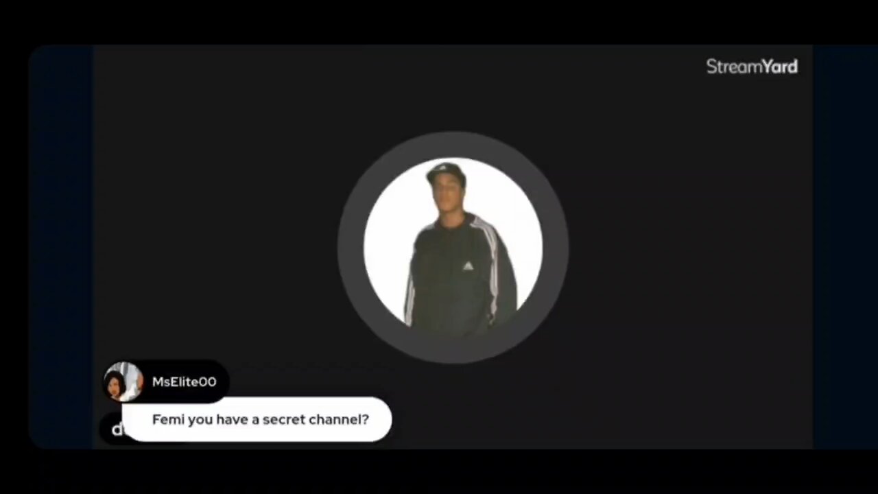 DDSHO2D Makes Threats to Marquis912 Behind closed doors...Booty Chatter.