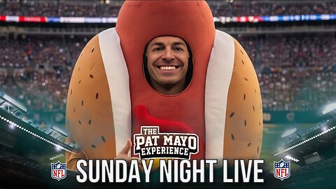 2025 NFL Week 3 INSTANT Recap | Week 4 Early Spreads + Cust Eats: Hot Dog 🌭