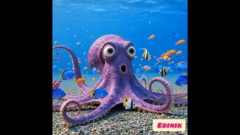 animals🐙