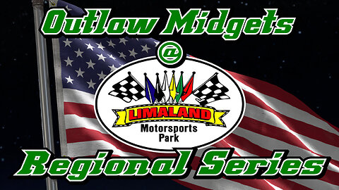 Outlaw Midgets at Limaland