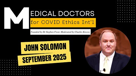 John Solomon