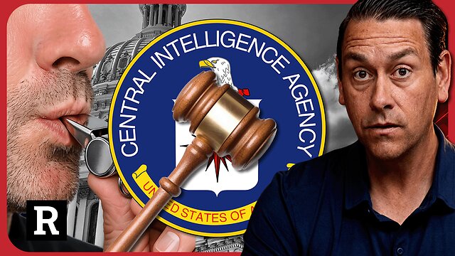 CIA Bombshell Testimony Reveals MASSIVE Covid-19 Cover Up, Dr. Fauci "knew all about it"