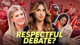 A Respectful Debate Between a Conservative Christian and Liberal Christians?