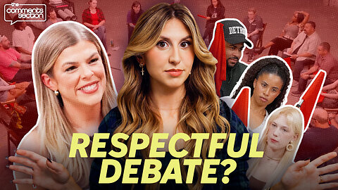 A Respectful Debate Between a Conservative Christian and Liberal Christians?