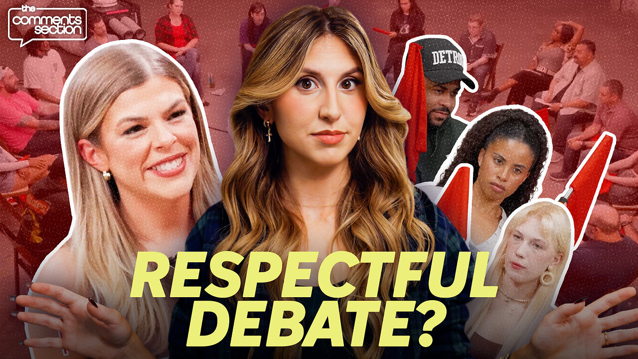 A Respectful Debate Between a Conservative Christian and Liberal Christians?