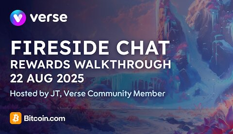 Rewards walkthrough - Aug 2025 