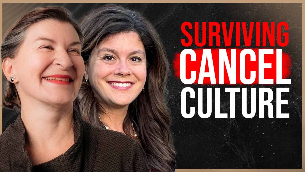 A Mother’s Fight for Faith and Freedom | Jennifer Johnson | EP 149