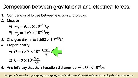 PHY2054 Lecture 3, Aug. 26 (Comparing gravitational and Coulomb interactions; dipole forces)
