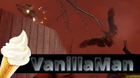 This is The End ~ VanillaMan ep. 7