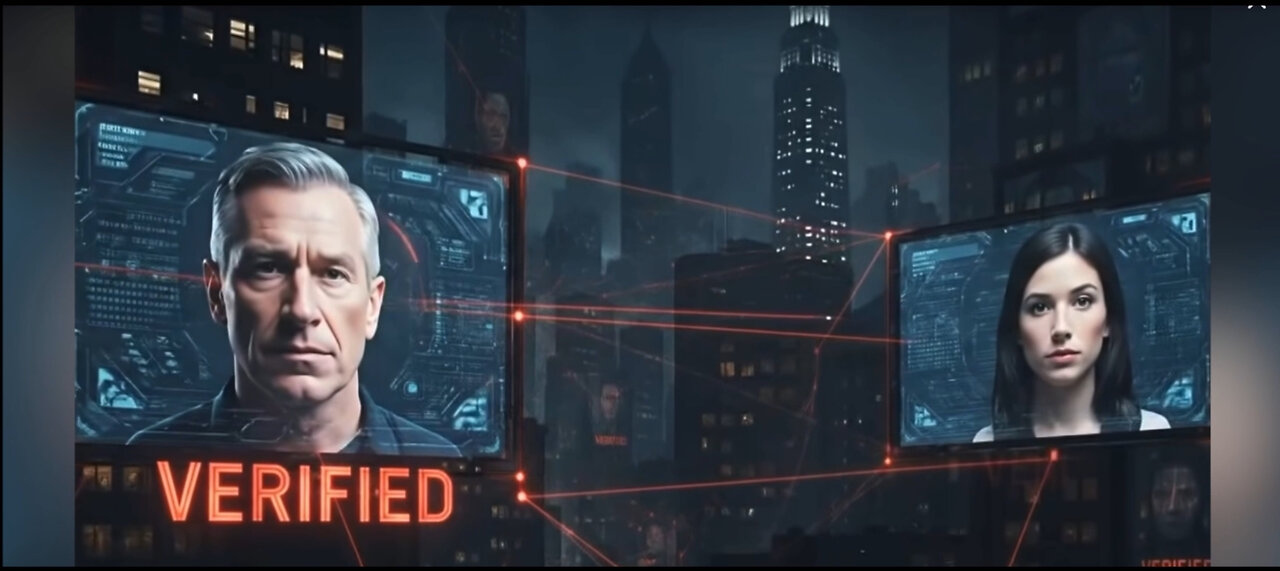 Our days of freedom are numbered 🤬🤦‍♂️☠️🤯🥷 resist 🥷