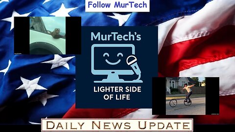 Lighter Side of Life 08/15/2025