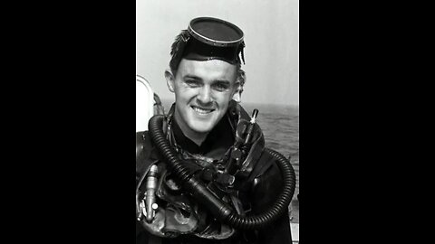 US Navy LTJG Joseph "Bob" Kerrey: Medal of Honor Recipient Vietnam War