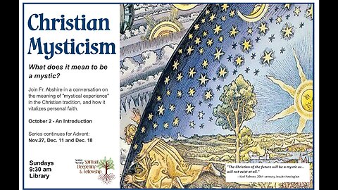 THE FLAT EARTH JESUS & JEW HATING CHRISTIAN MYSTICS OF ATLANTIS #ResearchFlattardEarth - King Street News