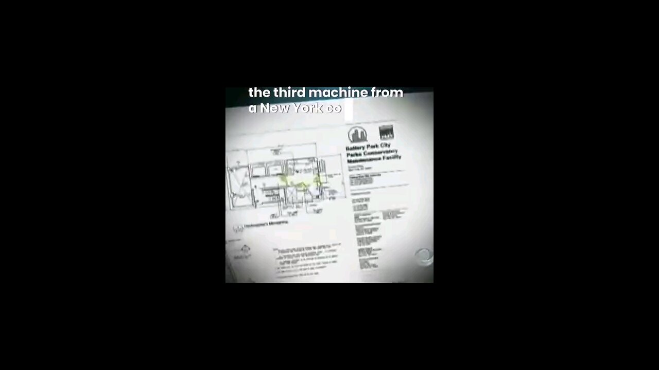 Copy Machines Secretly Stored Thousands of Sensitive Documents for Years