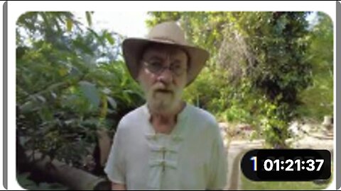 "Max Igan: Walk and Talk - November 25, 2024"