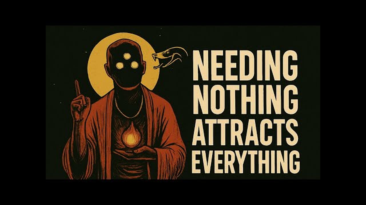 Beyond the Veil: Watch This and Your Life Will Never Be the Same Again" (No BS!)