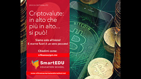 Analisi BTC & mercato crypto 22 maggio 2025 ore 11