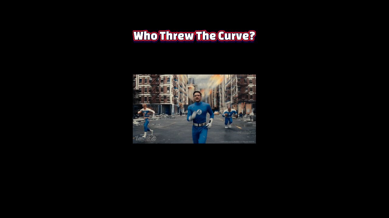 Mr. Frightastic: Reed Richards’ Nightmarish Makeover