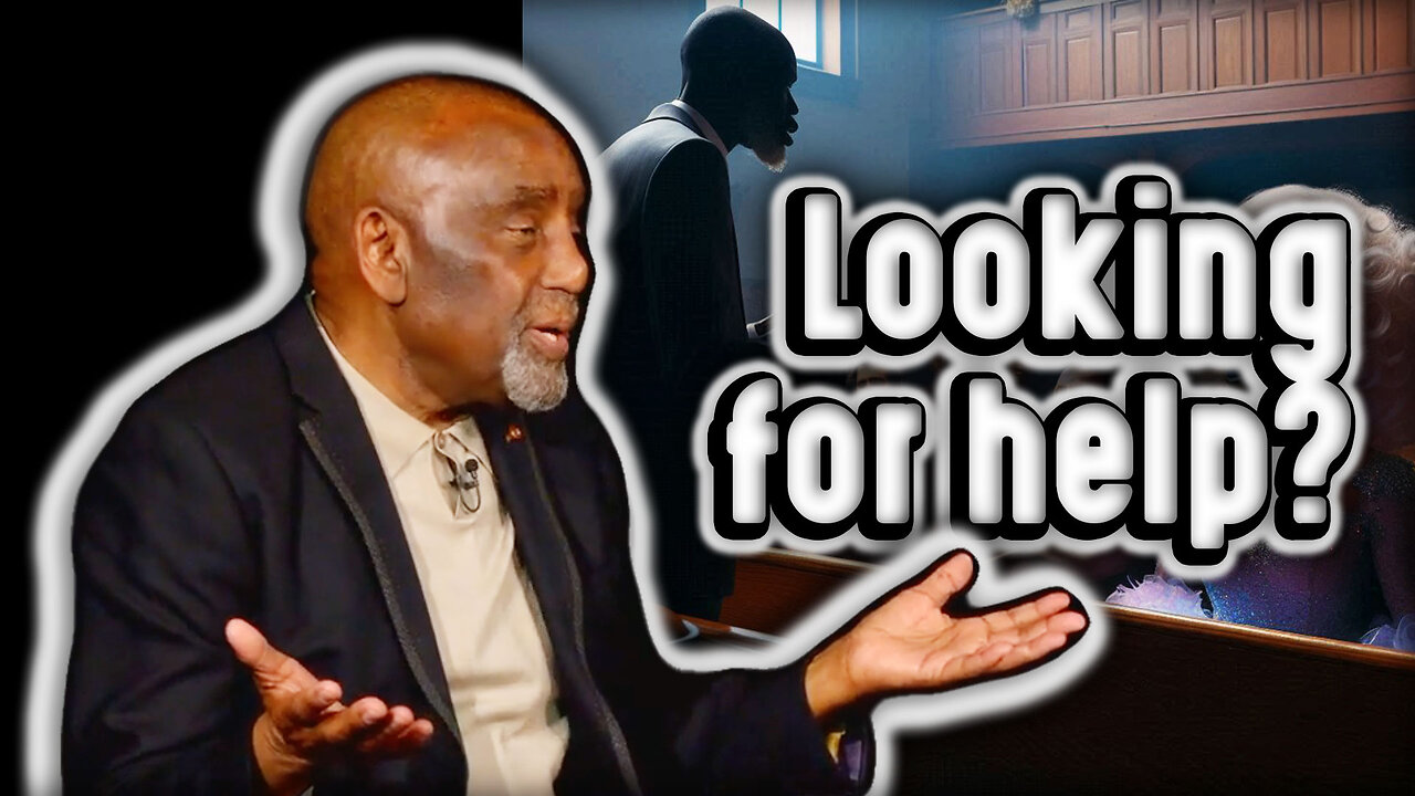 Would you throw a drag queen out of church?