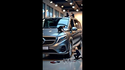 #Ai car videos