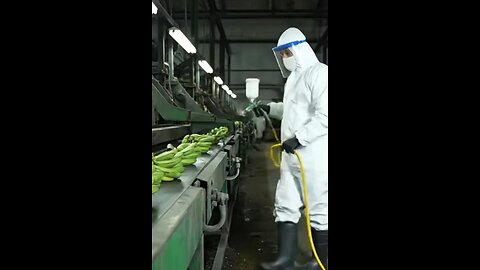 The Weird World of Artificially Colored Fruit