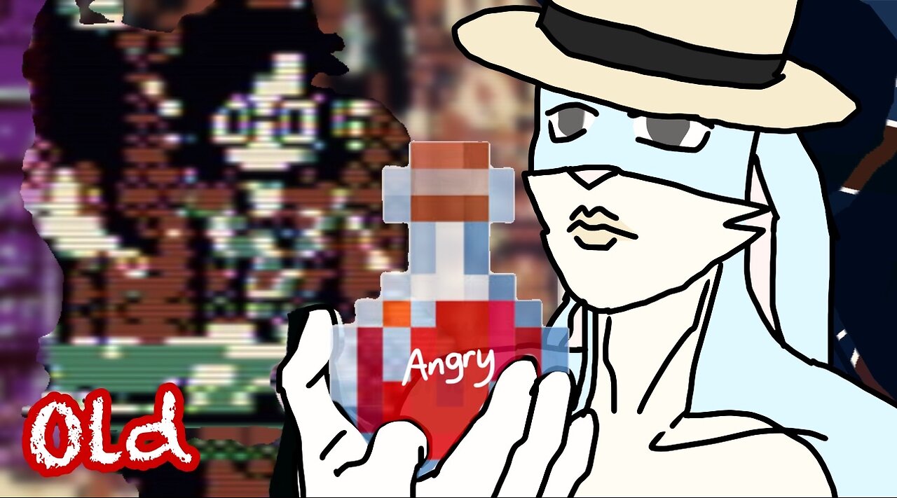 The Magic of MOTION (potion emotion)