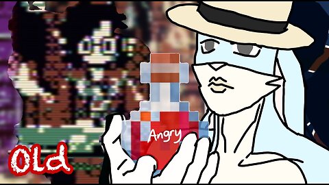 The Magic of MOTION (potion emotion)