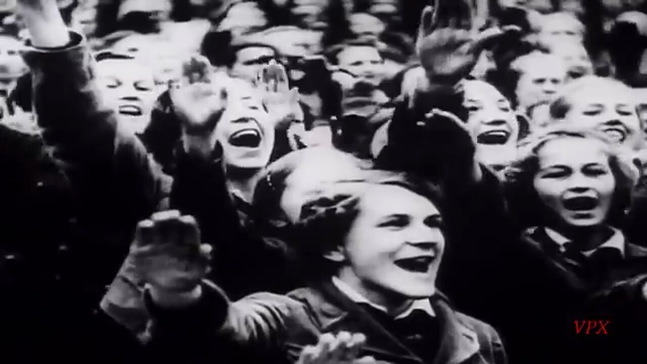 What is National Socialism in Truth? | Vertigo Politix