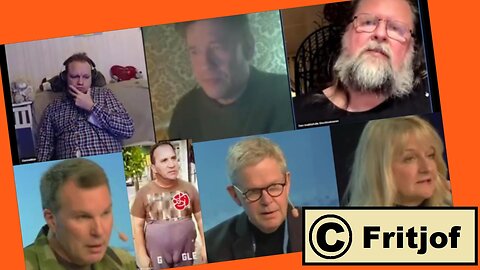 Den editerade fulla versionen: Danneman, Stockholm, Fritjof