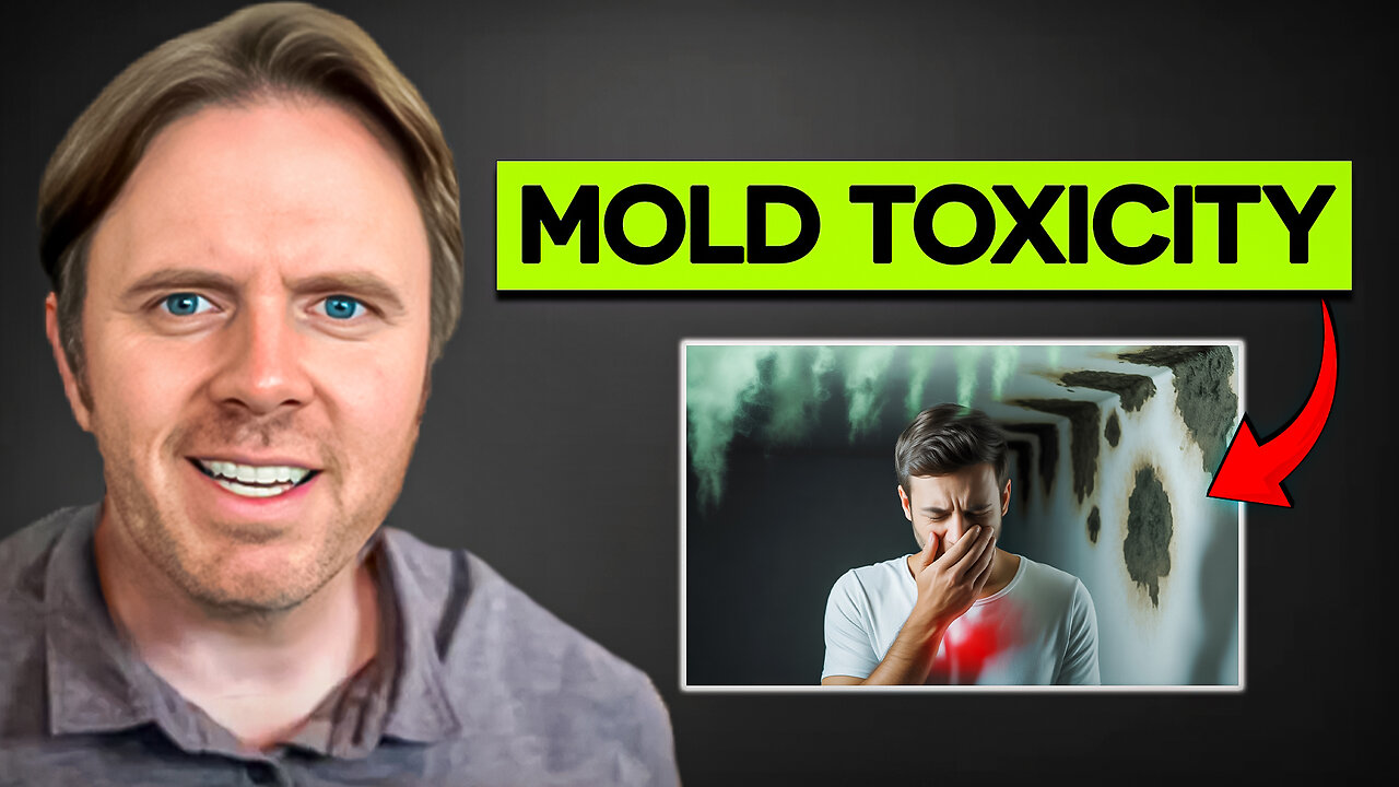 How to Know If Mold Is Making You Sick