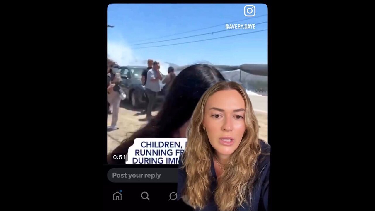 Captioned - Avery debunked Newsom’s strawberry farm