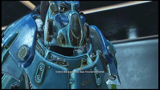 Fallout 4 Game Stream #79 Ash And I Finish Up Loose Ends W/ The B.O.G.!