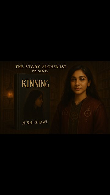 “Can You Survive Your Family’s Secrets? – Kinning”