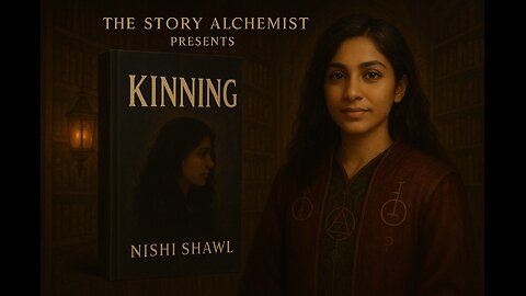 “Can You Survive Your Family’s Secrets? – Kinning”