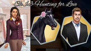 Choices: Stories You Play- The Royal Romance, Book 1 (Ch. 13) |Diamonds|