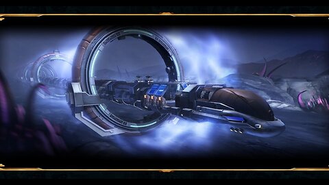 SWTOR Eternal Alliance: Episode 123 - "Crisis on Umbara" (24 ATC)