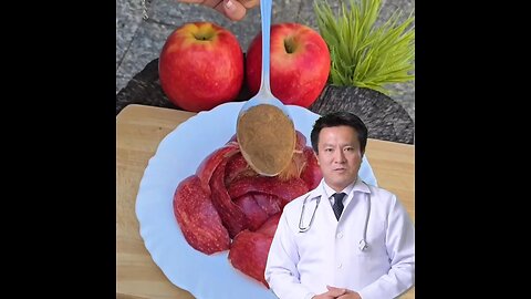 Apple Peel & Cinnamon Tea: A Natural Winter Remedy
