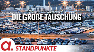 Die große Täuschung | Von Janine Beicht